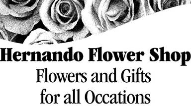 Hernando Flower Shop