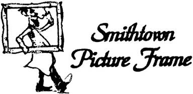 Smithtown Picture Frame