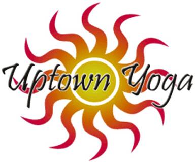 Uptown Yoga