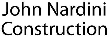 John Nardini Construction