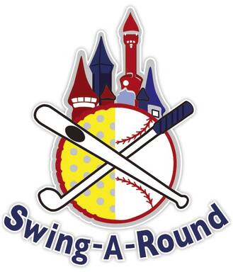 Swing-A-Round Fun Town