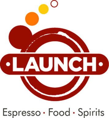 Launch Espresso Food Spirits