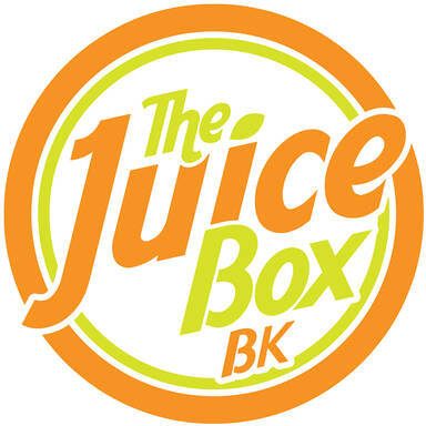 The Juice Box BK