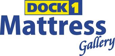 Dock 1 Mattress Gallery