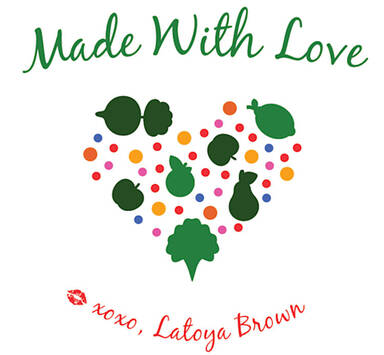 Made With Love Juicery