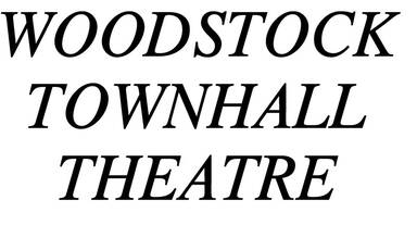 Woodstock Town Hall Theatre