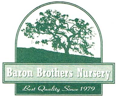 Baron Brothers Nursery Inc.
