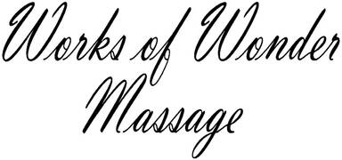 Works of Wonder Massage