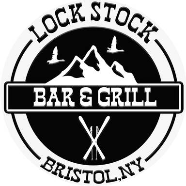Lock Stock Bar & Grill