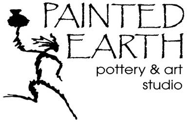 Painted earth