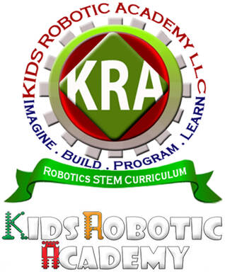 Kids Robotic Academy