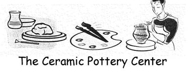 The Ceramic Pottery Center