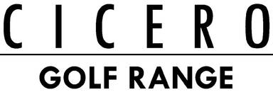 Cicero Golf Range