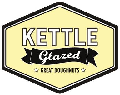 Kettle Glazed