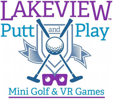 Lakeview Putt & Play