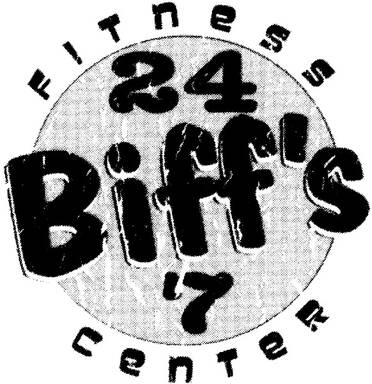 Biff's Fitness Center