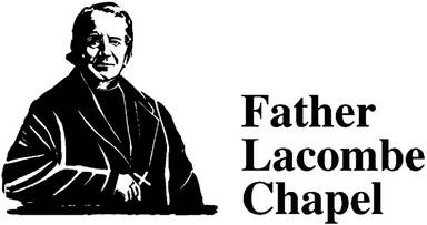 Father Lacombe Chapel