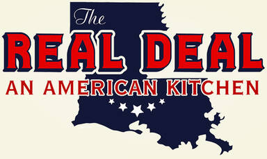 The Real Deal An American Kitchen