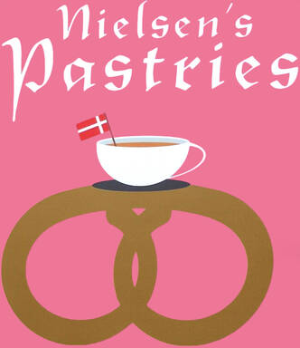 Nielsen's Pastries