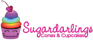Sugardarlings Cones & Cupcakes