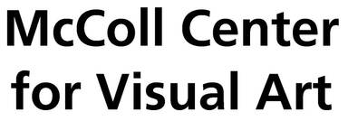 McColl Center for Visual Art