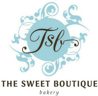 The Sweet Boutique Bakery