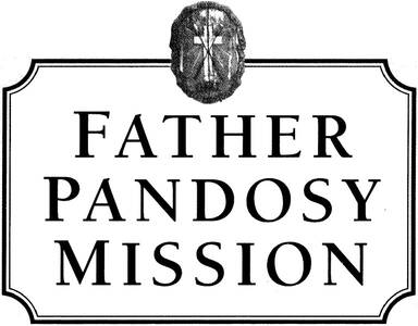Father Pandosy Mission