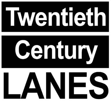 Twentieth Century Lanes