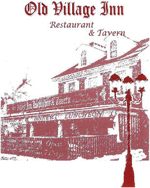 Old Village Restaurant & Tavern