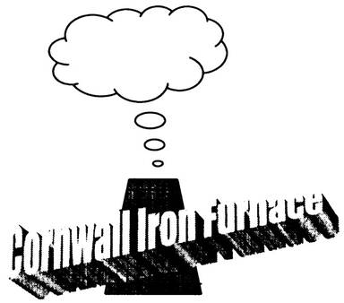 Cornwall Iron Furnace