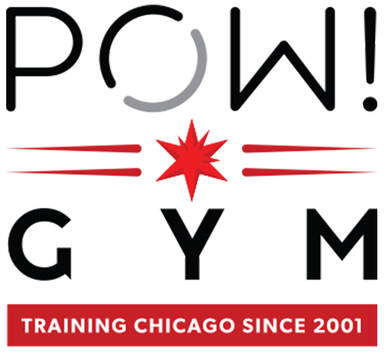 POW! Gym Martial Arts & Fitness