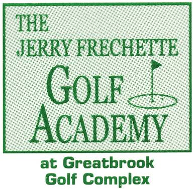 The Jerry Frechette Golf Academy