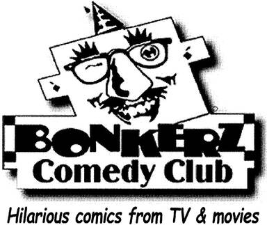 Bonkerz Comedy Club