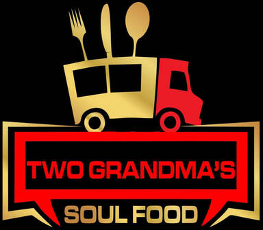 Two Grandma's Soul Food - Food Truck