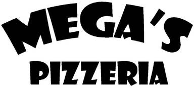 Mega's Pizzeria