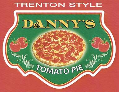 Danny's Tomato Pie