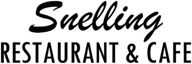 Snelling Restaurant & Cafe