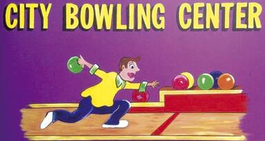 City Bowling Center