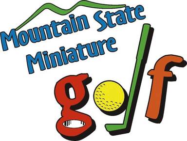 Mountain State Miniature Golf