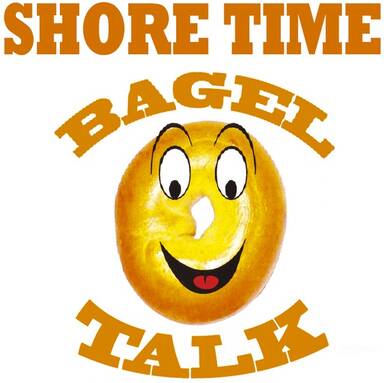 Shore Time Bagel Talk