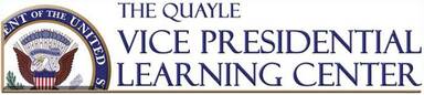 The Quayle Vice Presidential Learning Center