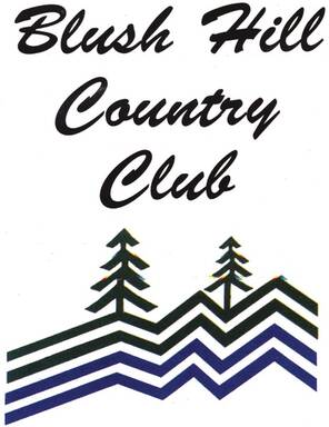Blush Hill Country Club