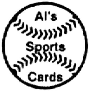 Al's Sports Cards