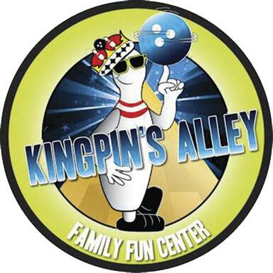 Kingpin's Alley Family Fun Center