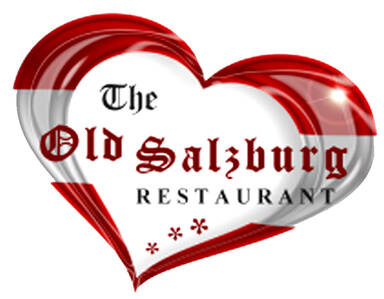 The Old Salzburg Restaurant
