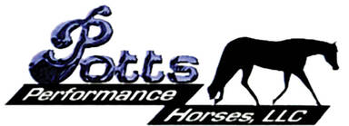 Potts Performance Horses
