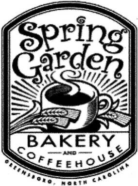Spring Garden Bakery & Coffee House