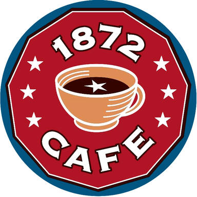 1872 Cafe
