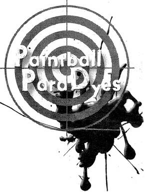 Paintball Paradyes
