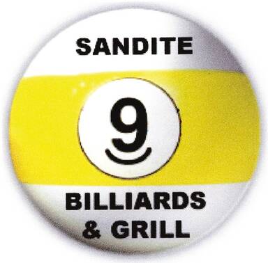 Sandite Billiards & Grill